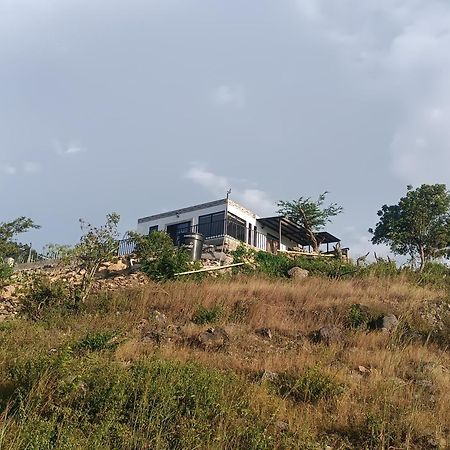 Cabana Susurros Del Cielo Barichara Ngoại thất bức ảnh