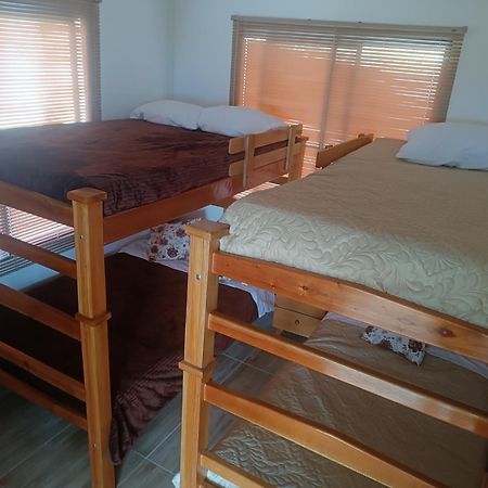 Cabana Susurros Del Cielo Barichara Ngoại thất bức ảnh