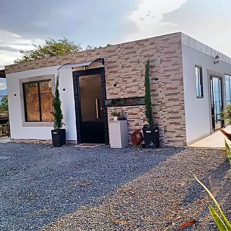 Cabana Susurros Del Cielo Barichara Ngoại thất bức ảnh