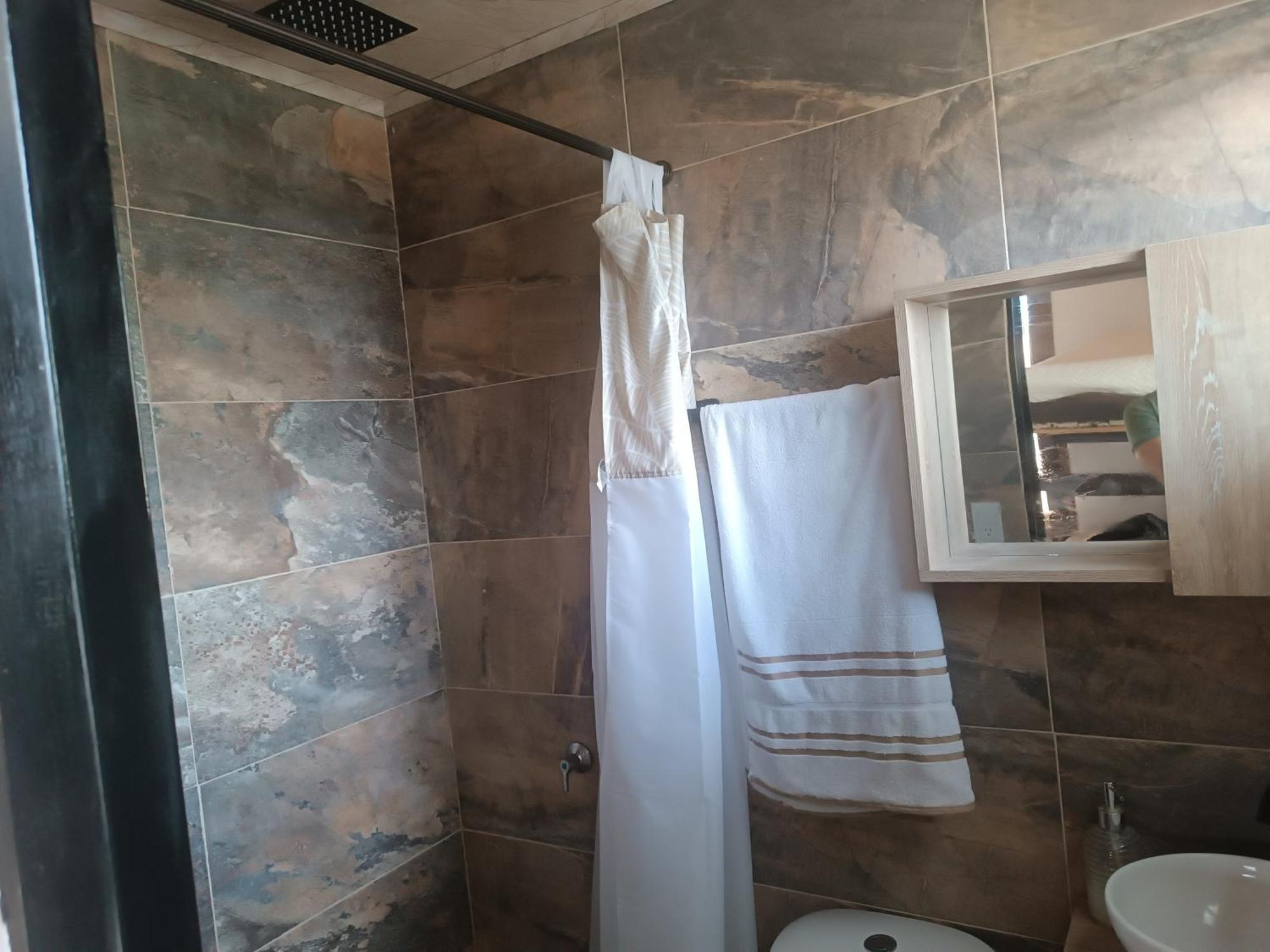 Cabana Susurros Del Cielo Barichara Ngoại thất bức ảnh