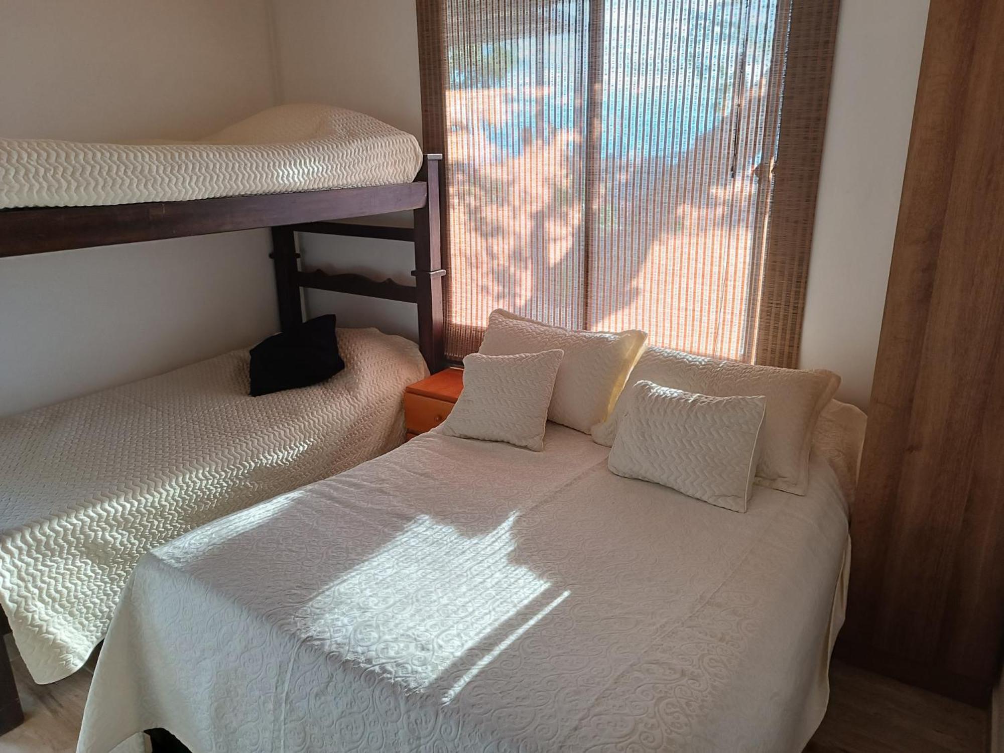 Cabana Susurros Del Cielo Barichara Ngoại thất bức ảnh