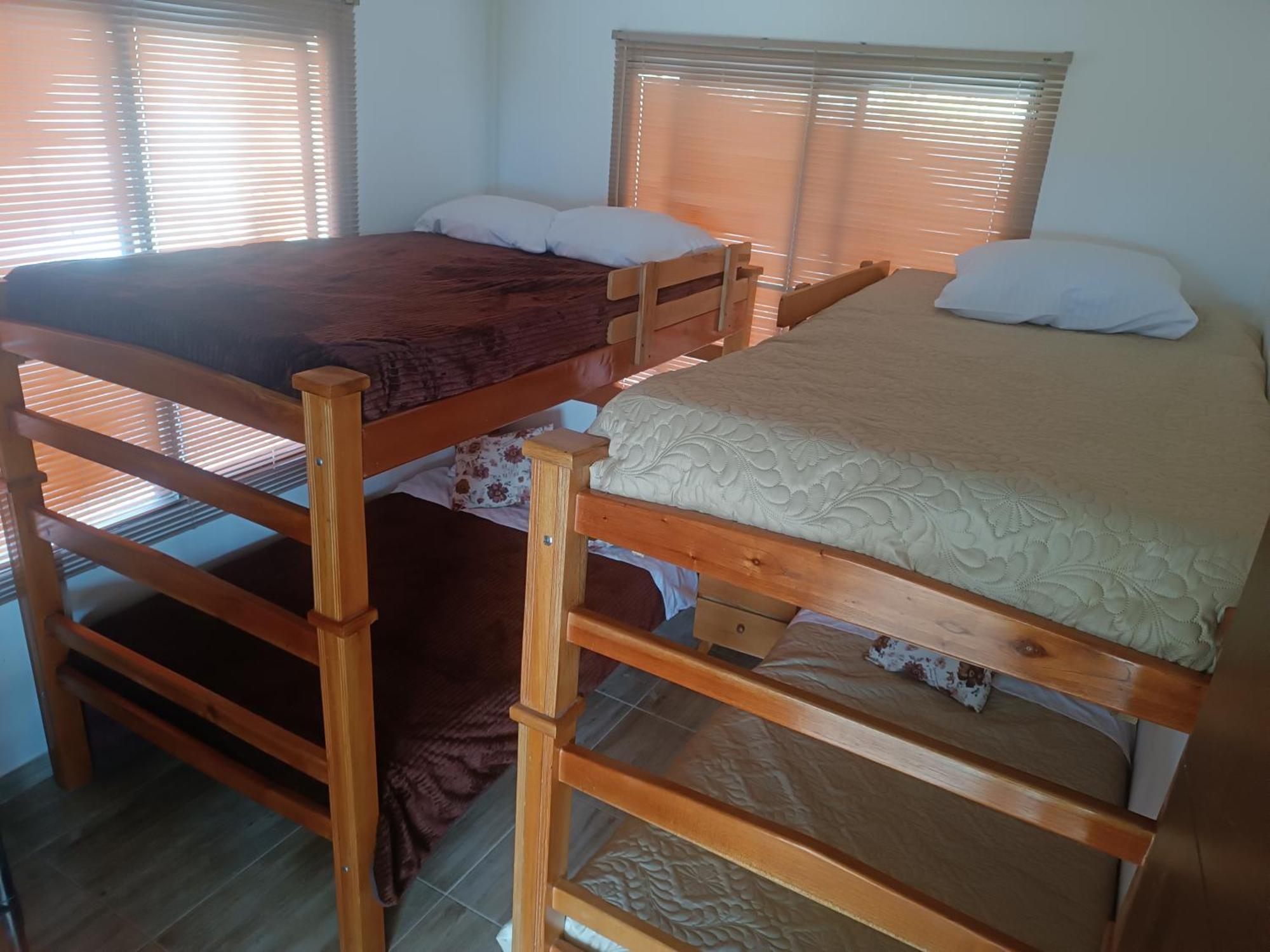 Cabana Susurros Del Cielo Barichara Ngoại thất bức ảnh